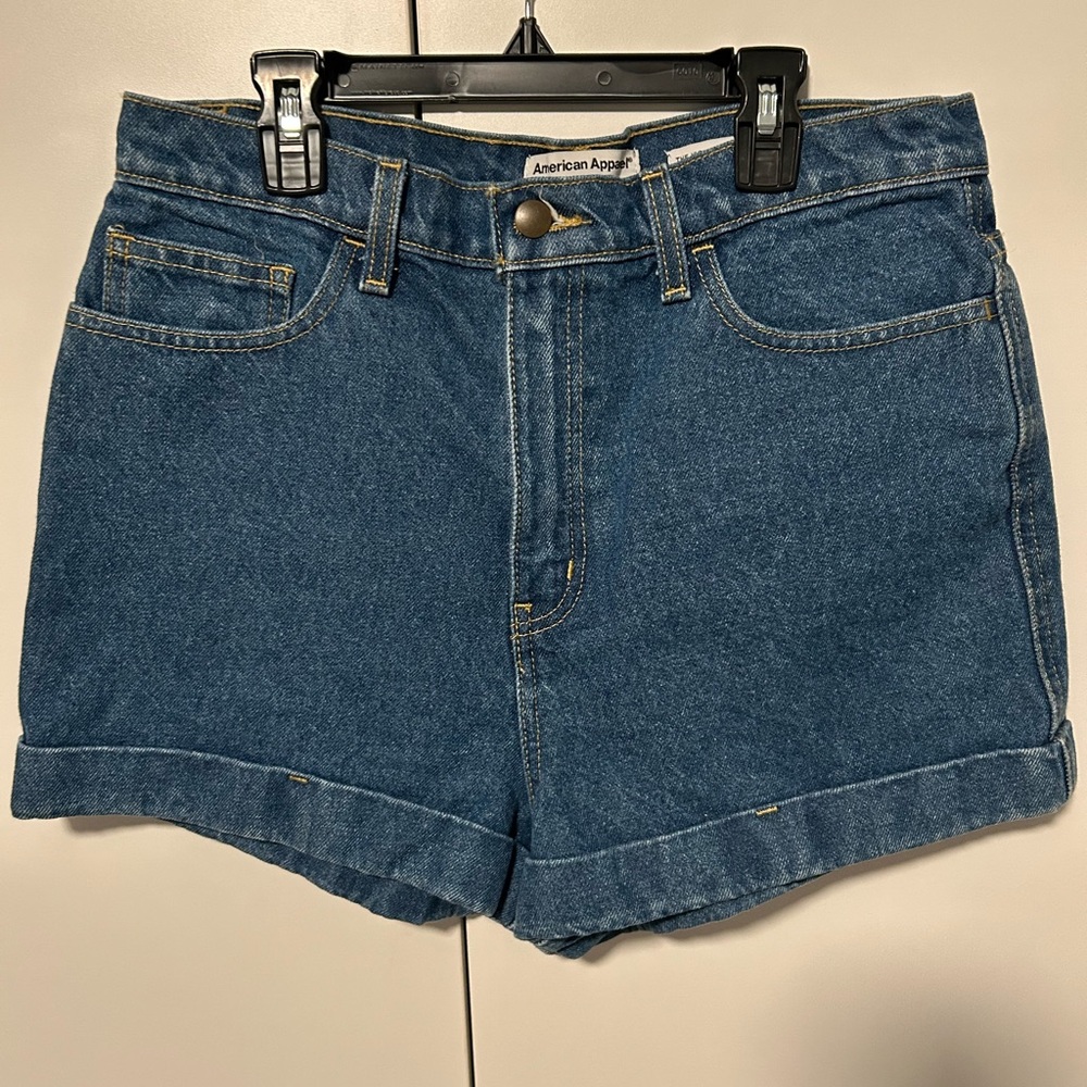 American Apparel Women's Shorts (size 31)